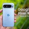 Google Pixel 9 Pro लांच इन इंडिया | जानिये इसके फीचर और कीमत भी