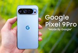 Google Pixel 9 Pro लांच इन इंडिया | जानिये इसके फीचर और कीमत भी