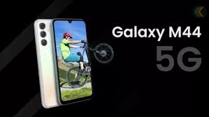 Samsung Galaxy M44: एक नया स्मार्टफोन जो आपके बजट और अपेक्षाओं को पूरा करता है