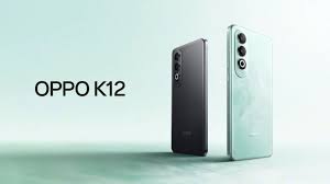 OPPO K12: एक नई क्रांति स्मार्टफोन के क्षेत्र में