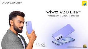 Vivo V30 Lite: एक नई क्रांति